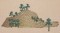 BFC0325 Japanese Woodblocks