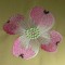 BFC0329 Watercolor Dogwood