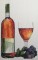BFC0330 Vintage Wine
