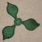 BFC0331  Lace Sculpture - Dogwood