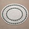 BFC0331  Lace Sculpture - Dogwood