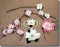 BFC0331  Lace Sculpture - Dogwood