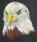 BFC0334 Eagles and Wolves