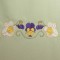 BFC0335 Watercolor Bouquet