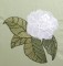 BFC0335 Watercolor Bouquet