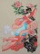 BFC0336 Oriental Scenic Fantasy