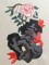 BFC0336 Oriental Scenic Fantasy
