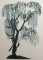 BFC0336 Oriental Scenic Fantasy