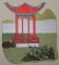 BFC0336 Oriental Scenic Fantasy