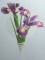 BFC0338 Vases With Flowers