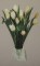 BFC0338 Vases With Flowers
