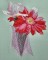 BFC0338 Vases With Flowers