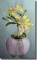 BFC0338 Vases With Flowers