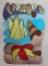 BFC0341 Coral Reef