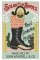 RMG3419 Solar Tip Shoes