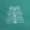 BFC0346 Feathers & Flowers
