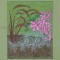 BFC0347 Garden Oasis