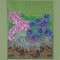 BFC0347 Garden Oasis