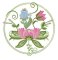 RMG3479 King James Jacobean Round 3479
