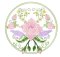 RMG3488 King James Jacobean Round 3488