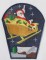 BFC0349 Santa's Ride