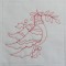BFC0354 Christmas Quiltables