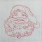 BFC0354 Christmas Quiltables