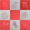 BFC0354 Christmas Quiltables