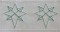 BFC0355 Christmas Quiltable Borders