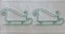 BFC0355 Christmas Quiltable Borders