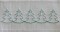 BFC0355 Christmas Quiltable Borders