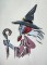 BFC0360 Witches