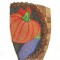 BFC0362  Lace Bowl & Doily Cornucopia