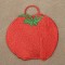 BFC0364 Veggie Bookmarks