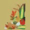 BFC0366 Cornucopia Designs