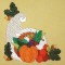BFC0373 Cornucopias