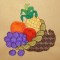 BFC0373 Cornucopias