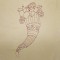 BFC0373 Cornucopias