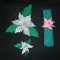 BFC0374 Poinsettias