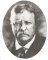 RMG3776  Theodore Roosevelt