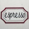 BFC0378 Coffee I