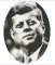 RMG3785 John F Kennedy