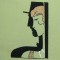 BFC0380 Art Deco Ladies