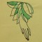 BFC0380 Art Deco Ladies