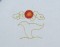 BFC0383 Chinese Quilt Blocks I
