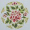 BFC0383 Chinese Quilt Blocks I