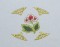 BFC0383 Chinese Quilt Blocks I