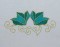 BFC0383 Chinese Quilt Blocks I