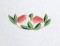 BFC0383 Chinese Quilt Blocks I