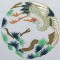 BFC0383 Chinese Quilt Blocks I